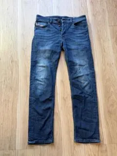 DIESEL KRAVER ストレッチデニム - メルカリ