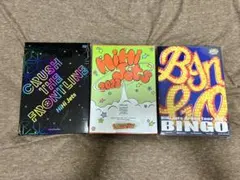 2026年最新】hihijets dvdの人気アイテム - メルカリ