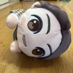 【最終価格！！美品！！】　BTS TinyTAN ジョングク ぬいぐるみ