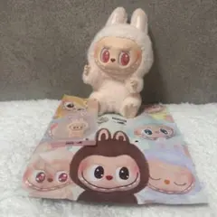 ラブブ　have a seat DADA