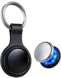 エアタグ airtag gps 紛失防止タグ スマートタグ GPS