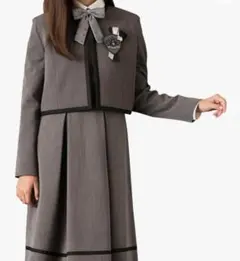 【美品】卒業式 小学生 女の子フォーマル 165センチ