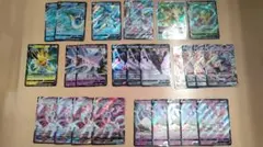 希少】XY2 ワイルドブレイズ アンリミ 21枚まとめ売り【引退品