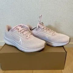 新品　NIKE ウィメンズ エア ズーム ペガサス 40 24.5㎝