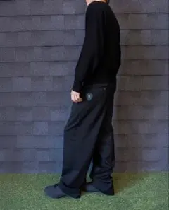 KIKO KOSTADINOV 25AW HAIN TROUSERのサムネイル
