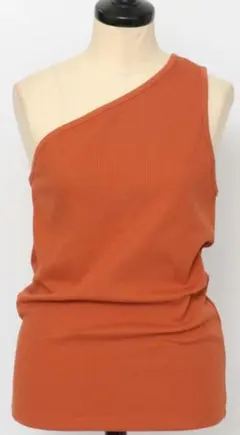 SENSE OF PLACE センスオブプレイス ワンショルダー トップス