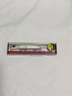 Megabass KAGELOU 124F PM HOT SHAD