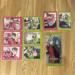 アイナナ RabbiTube フォトカードコレクション 百 千