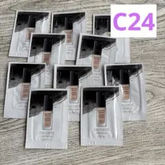 コスメデコルテゼンウェアフルイドC24