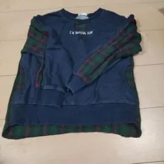 DILASH トレーナー