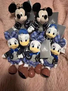 2026年最新】制服ディズニー、の人気アイテム - メルカリ