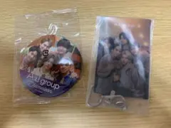 2025年最新】Aぇ！group缶バッジの人気アイテム - メルカリ