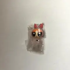 パワーパフガールズ めじるしアクセサリー ブロッサム