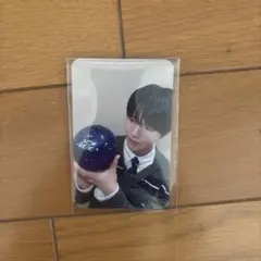 nctwish ジェヒ トレカ 終演後 お渡し会