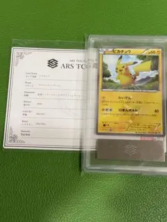 2026年最新】ピカチュウ ur psa10 bwの人気アイテム - メルカリ
