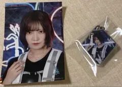 櫻坂46 村山美羽 サクコレ アクリルチャーム ステッカー - メルカリ