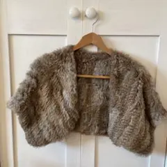 2025年最新】Sugar Rose レディース 毛皮・ファーコートの人気アイテム