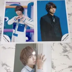 伊野尾慧 公式写真 (3)