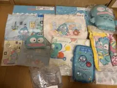 ハンギョドン　くじ　まとめ売り