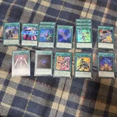 遊戯王 魔法カード スーパーレア 57点セット まとめ売り - メルカリ