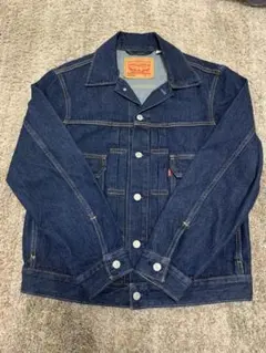 モリーナ様LEVI’S(R) / リーバイス(R) 別注 TYPE2 JKT モリーナ様LEVI'S(R) / リーバイス(R) 別注 TYPE2 JKT - メルカリ