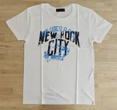 ARMED 新品 アームド Tシャツ NEW ROCK CITY 半袖 トップスのサムネイル