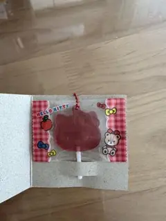 サンリオキャラクターズ キャンディチャームズ ハローキティ