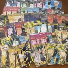家庭教師ヒットマンREBORN! 付録系カード 11枚セット 未開封 - メルカリ