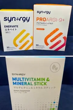 2025年最新】シナジーエネベイトの人気アイテム - メルカリ