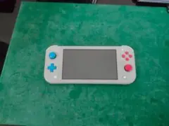 Nintendo Switch Lite 本体 ジャンク