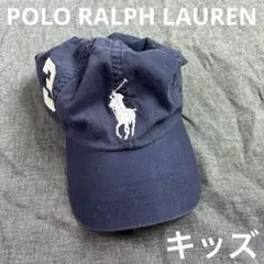 POLO RALPH LAUREN キャップ