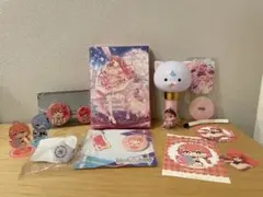 ホロライブ さくらみこ グッズセット