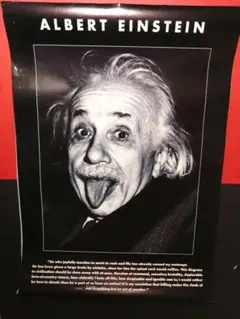 2025年最新】アインシュタイン ポスターの人気アイテム - メルカリ