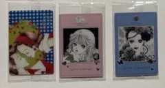 矢沢あい ウエハース 天使なんかじゃない 3種