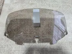 ハーレーダビッドソンFLHTCUL純正ウインドシールド - メルカリ