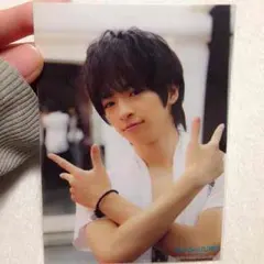 知念侑李 フォトセット