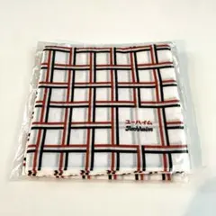 ユーハイム オリジナルハンカチ 新品