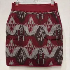 ヒステリックグラマー スカート