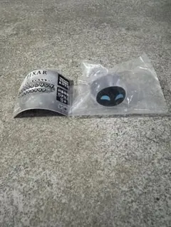 ピクサー ファッションリング ロイヤルクリア イヴ