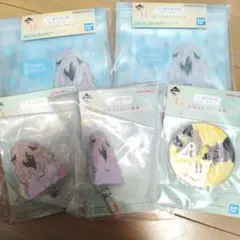 【新品・未開封】夏目友人帳　一番くじ 雨の日も、晴れの日も。　まとめ売り