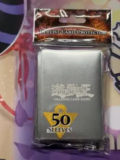 遊戯王OCG デュエルモンスターズ ハノイゴールドスリーブ 55枚 遊戯王 スリーブ ハノイゴールド 16枚 - メルカリ