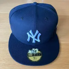 新品・未使用 New Era ニューエラ キャップNY 59FIFTY