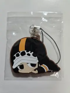 USJ ONE PIECE トラファルガー・ロー バックチャーム - メルカリ