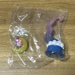 星のカービィSwing Kirby in Dream Land スリープカービィ