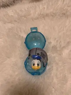 ディズニーキャラクターファッションリングコレクション　ドナルド