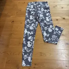 SUKALA ヨガパンツ チャコールグレー L - メルカリ