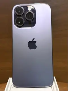 竹内さん専用iPhone 14 Pro Max 256GB au利用 付属品完備 竹内さん専用iPhone 14 Pro Max 256GB au利用 付属品完備 - メルカリ