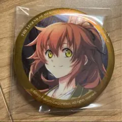 閃の軌跡　創の軌跡　黎の軌跡　界の軌跡　軌跡シリーズ　メタリック缶バッジ　トワ