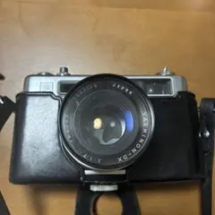 YASHICA ヤシカ ELECTRO 35 フィルムカメラ　動作未確認のサムネイル