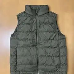 ダウンベスト 150